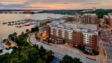Residence Inn National Harbor Exterior