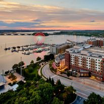 Residence Inn National Harbor