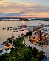 Residence Inn National Harbor