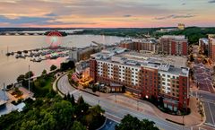 Residence Inn National Harbor