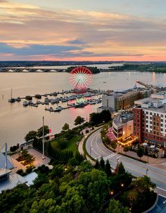 Residence Inn National Harbor