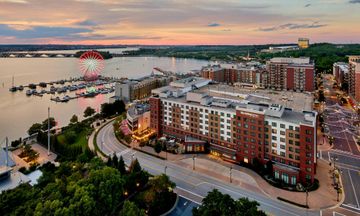 Residence Inn National Harbor