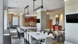 Residence Inn National Harbor Restaurant