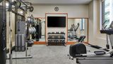 Residence Inn National Harbor Health Club
