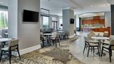 Residence Inn National Harbor Restaurant