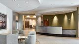 Residence Inn National Harbor Lobby