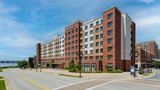 Residence Inn National Harbor Exterior