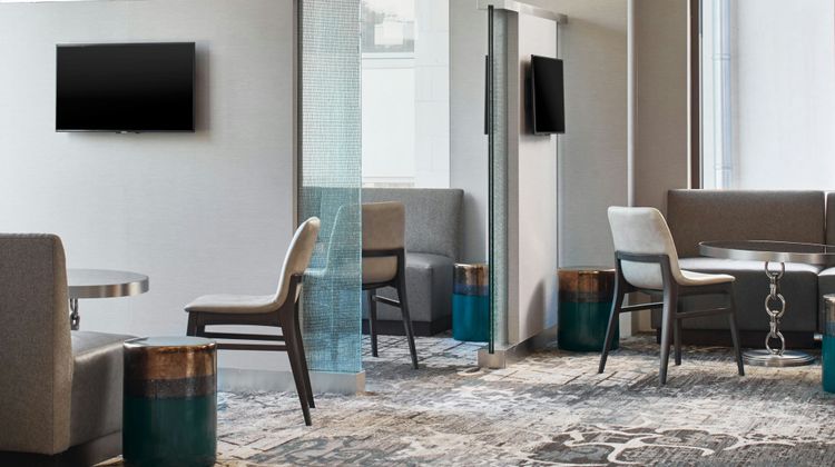 Residence Inn National Harbor Other
