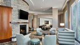 Residence Inn National Harbor Lobby