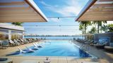 The Westin Tampa Bay Pool