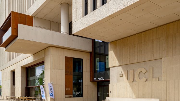 Holiday Inn Express London-Stratford Other