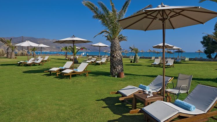 Cavo Spada Luxury Resort & Spa Recreation