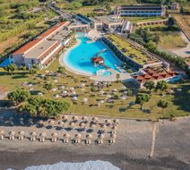 Cavo Spada Luxury Resort & Spa Exterior