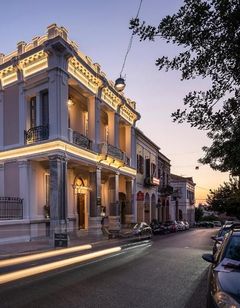 The Bold Type Hotel
