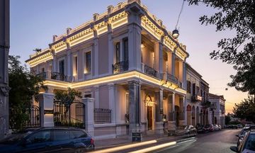 The Bold Type Hotel