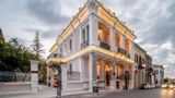 The Bold Type Hotel Exterior