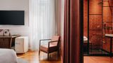 The Bold Type Hotel Room