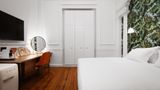 The Bold Type Hotel Room