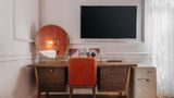 The Bold Type Hotel Room
