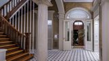 The Bold Type Hotel Lobby