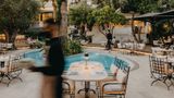 The Bold Type Hotel Restaurant