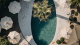 The Bold Type Hotel Pool