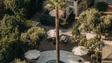 The Bold Type Hotel Exterior