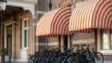 The Manor Amsterdam, an Eden Hotel Recreation
