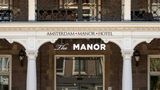 The Manor Amsterdam, an Eden Hotel Exterior