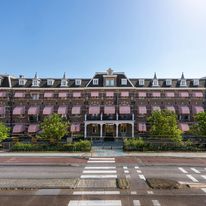 The Manor Amsterdam, an Eden Hotel
