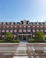 The Manor Amsterdam, an Eden Hotel