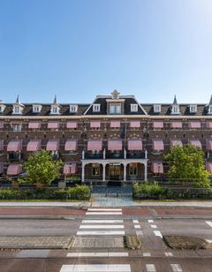 The Manor Amsterdam, an Eden Hotel