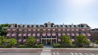 The Manor Amsterdam, an Eden Hotel