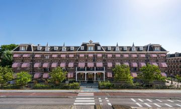 The Manor Amsterdam, an Eden Hotel