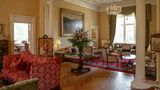 Glenapp Castle Lobby