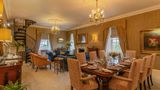 Glenapp Castle Restaurant