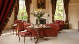 Glenapp Castle Restaurant