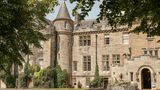 Glenapp Castle Exterior