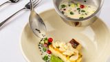 Glenapp Castle Restaurant