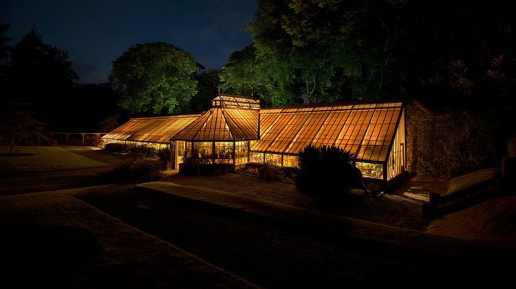 Glenapp Castle Restaurant