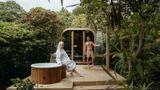 Glenapp Castle Spa