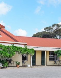 Motel Royal Tara