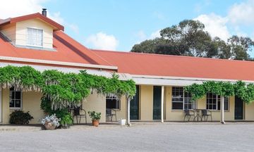 Motel Royal Tara