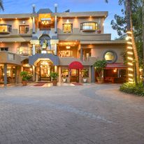 Villa Simonne Boutique Hotel