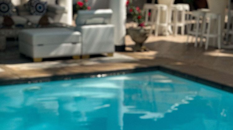 Villa Simonne Boutique Hotel Recreation