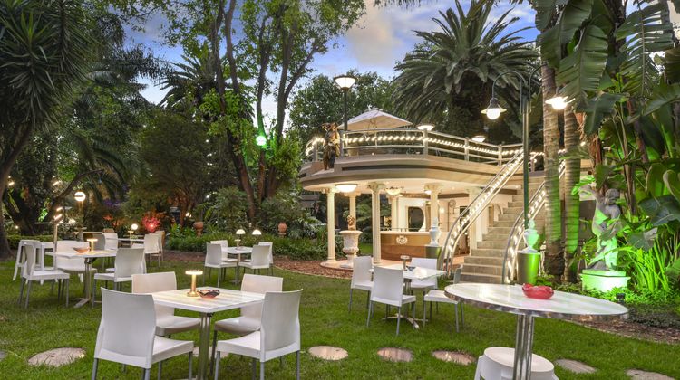 Villa Simonne Boutique Hotel Other
