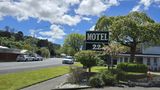 Motel Twenty Two Exterior