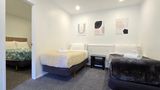 Motel Twenty Two Room