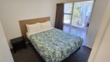 Motel Twenty Two Room
