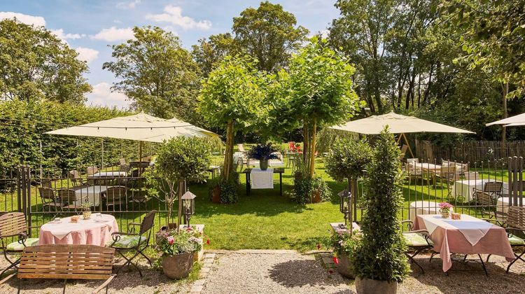 Hotel Gutsgasthof Stangl Recreation